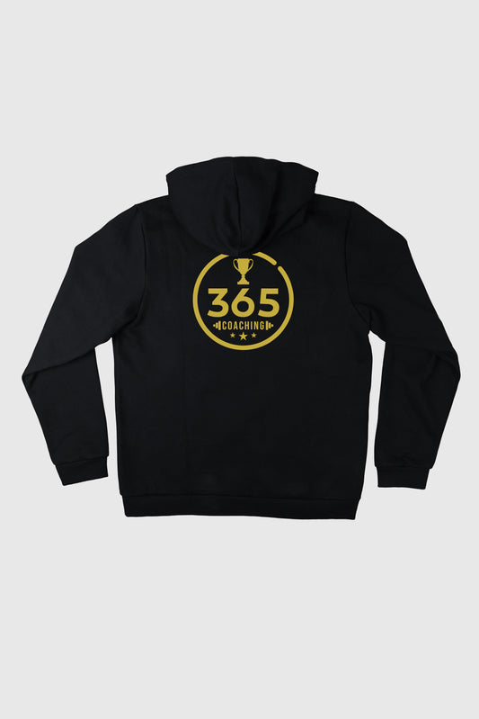 365 Coaching Pullover huppari (miehet)