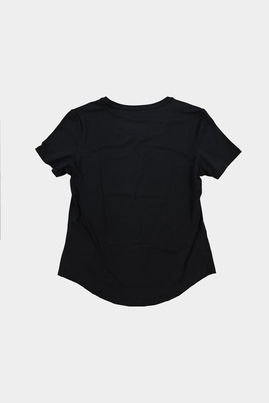 ALWS Tech T-paita, naiset (musta) - No logo