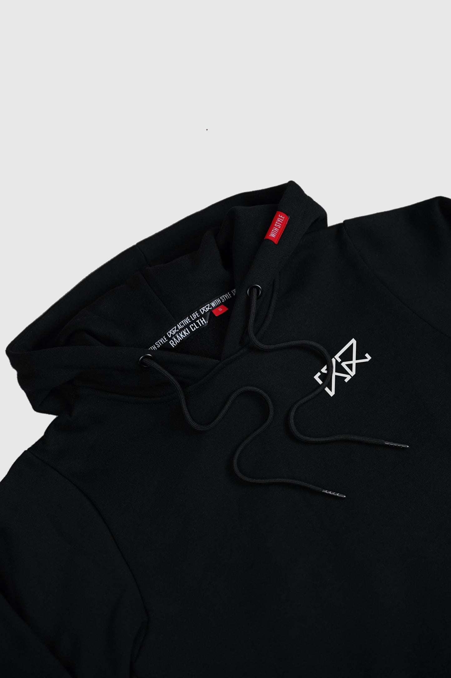 ALWS Heavy Pullover (naiset) - the 187