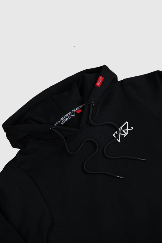 ALWS Heavy Pullover (naiset) - the 187