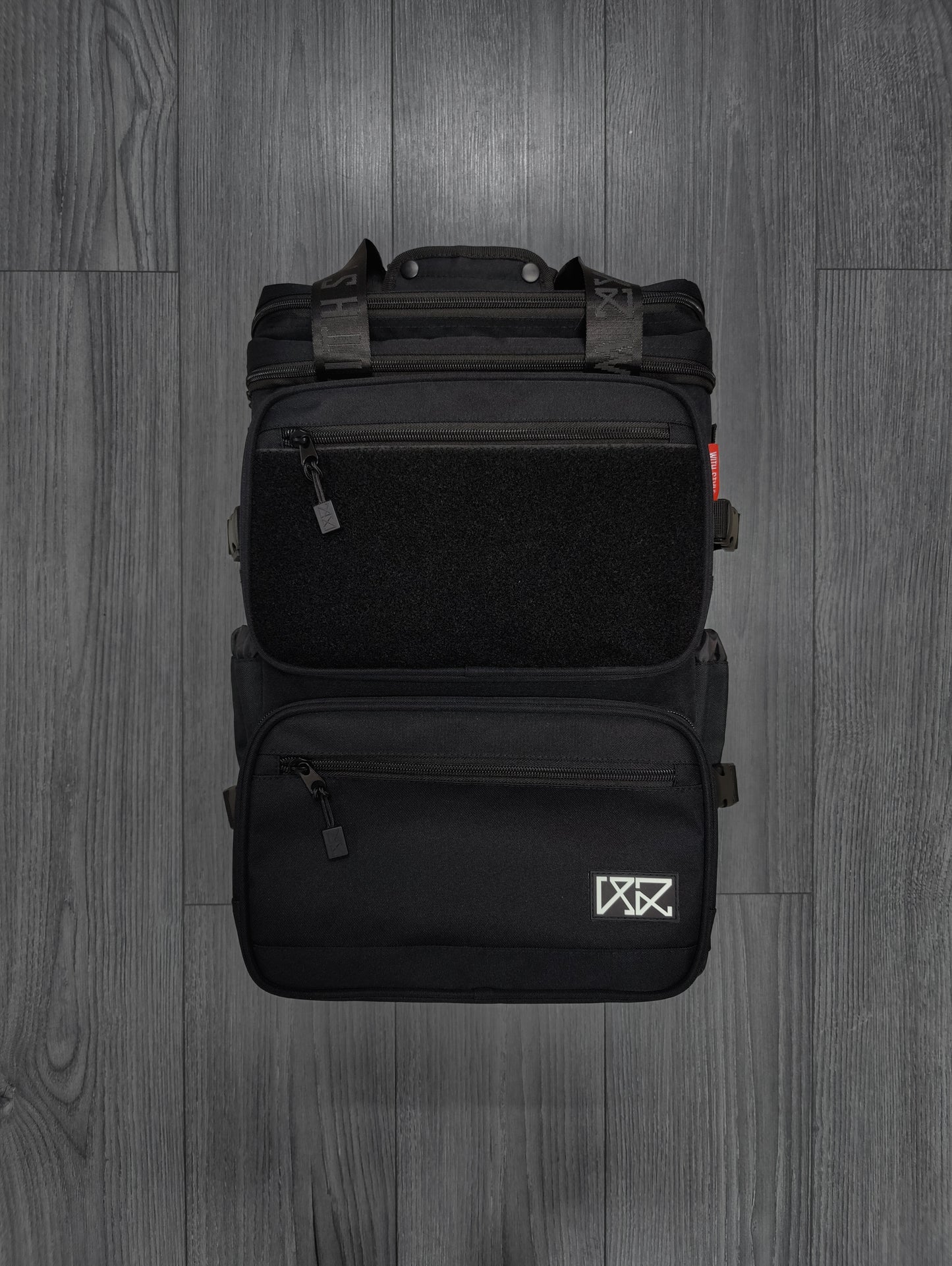 ALWS Backpack 3.0