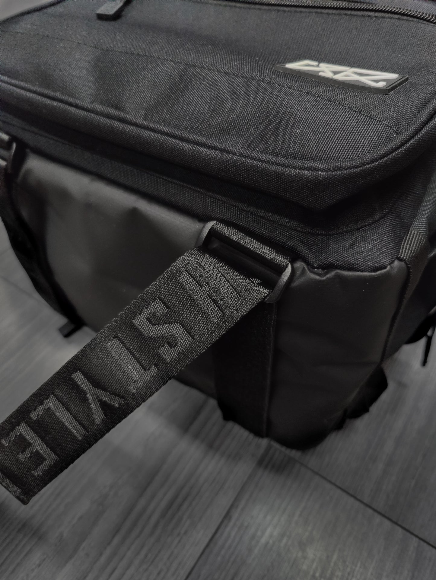 ALWS Backpack 3.0