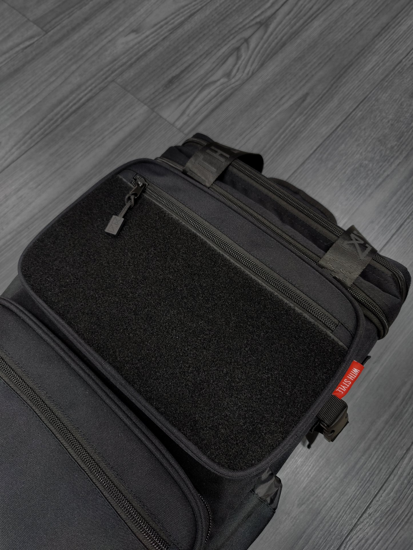 ALWS Backpack 3.0