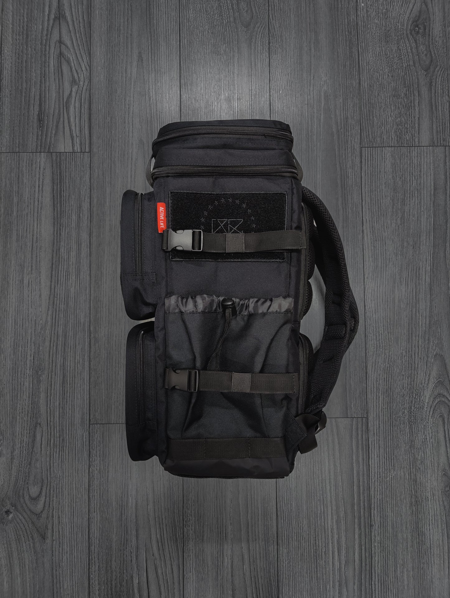 ALWS Backpack 3.0