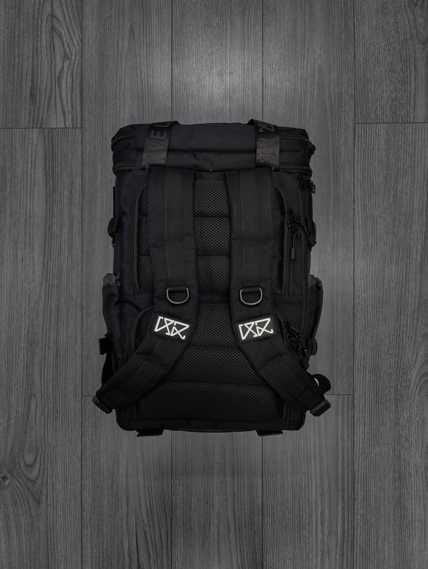 ALWS Backpack 3.0