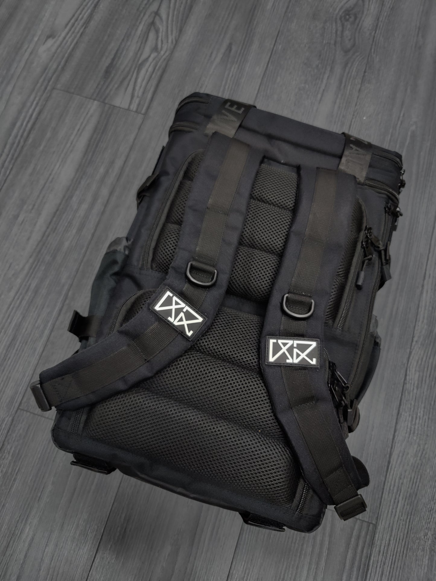 ALWS Backpack 3.0