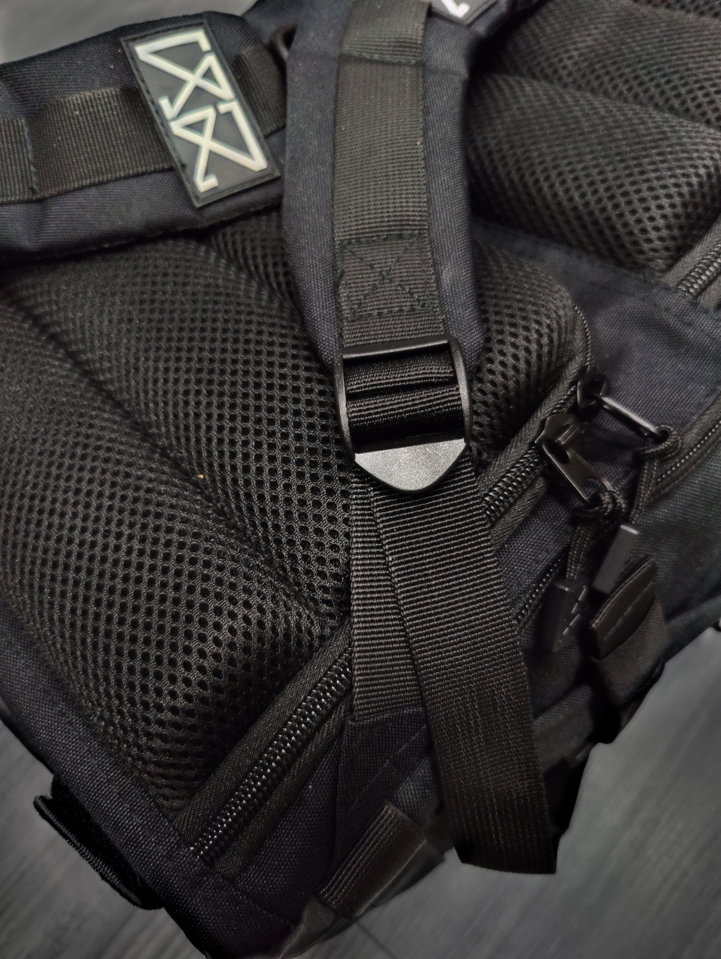 ALWS Backpack 3.0