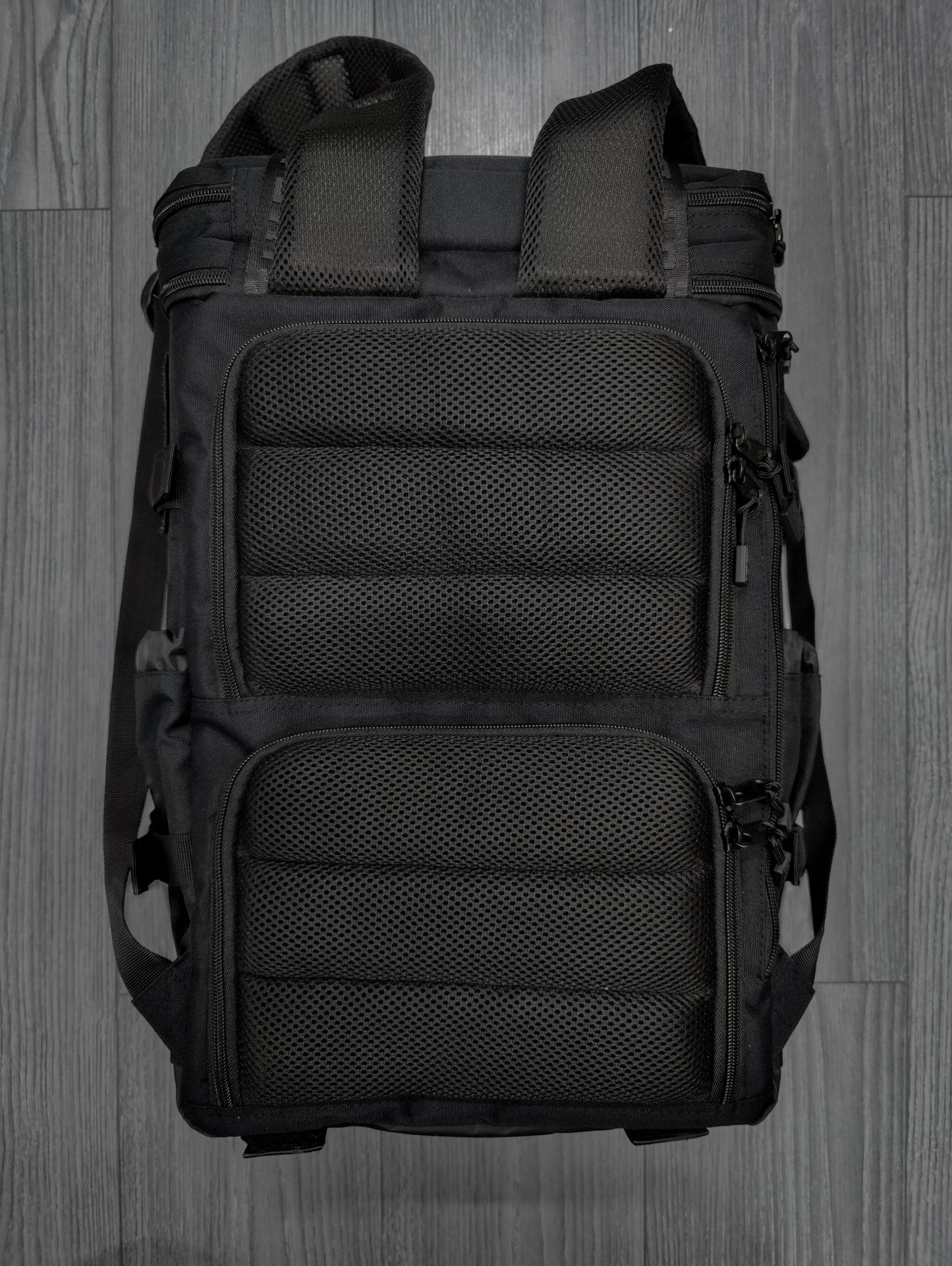 ALWS Backpack 3.0