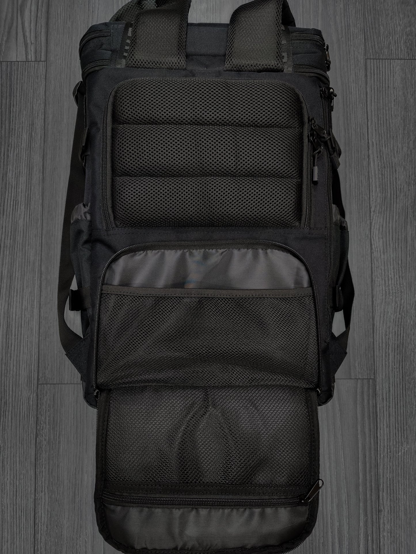 ALWS Backpack 3.0