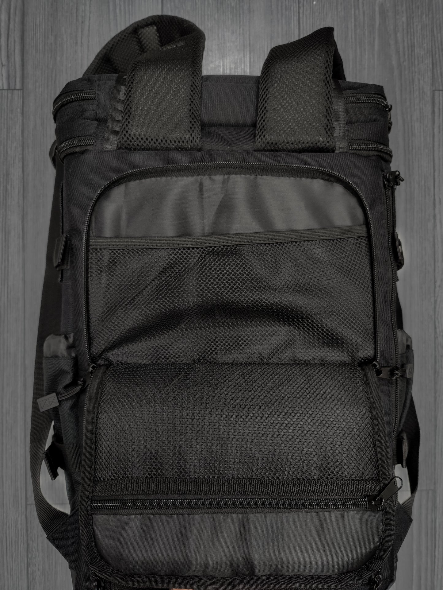 ALWS Backpack 3.0