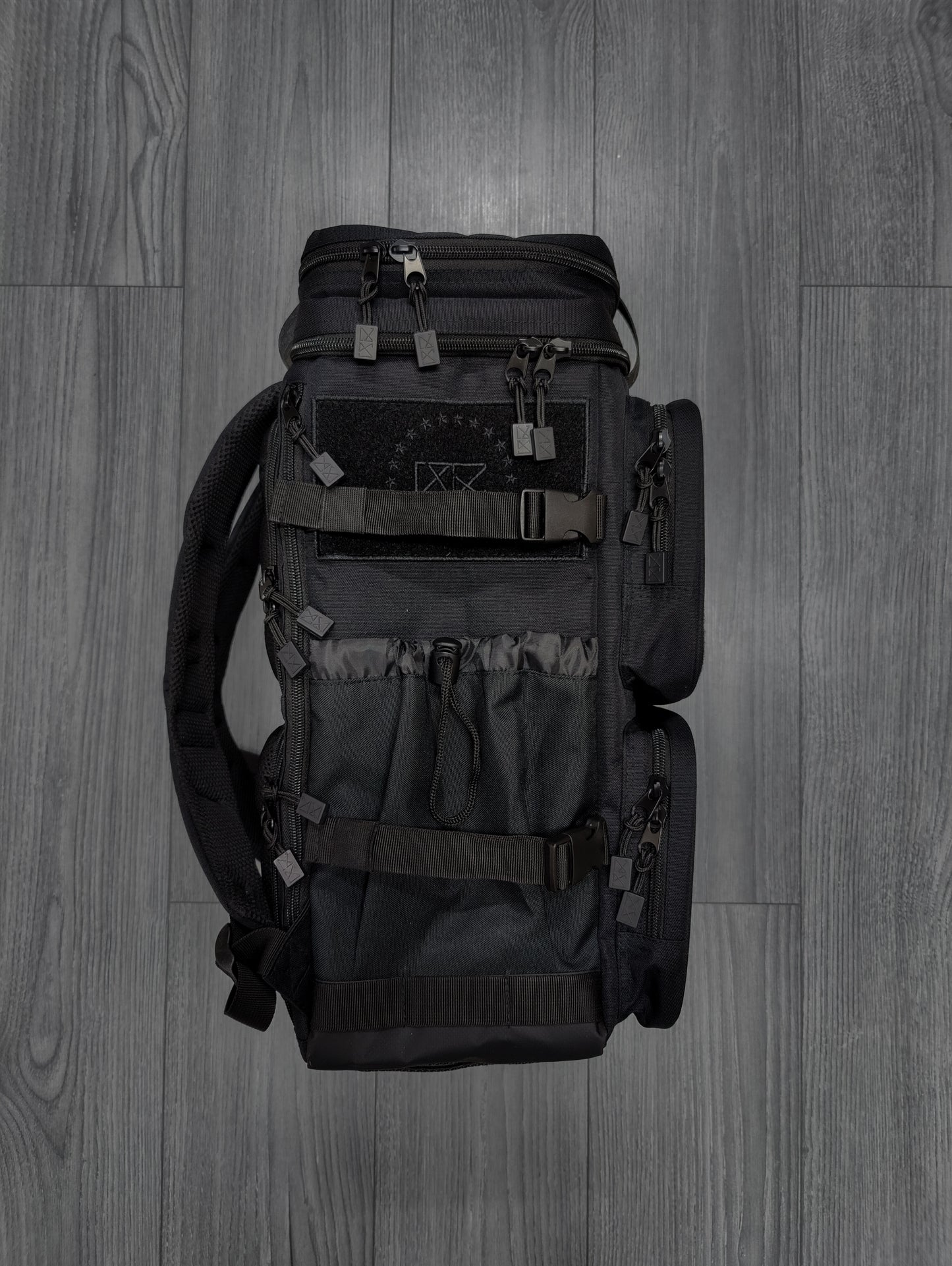ALWS Backpack 3.0