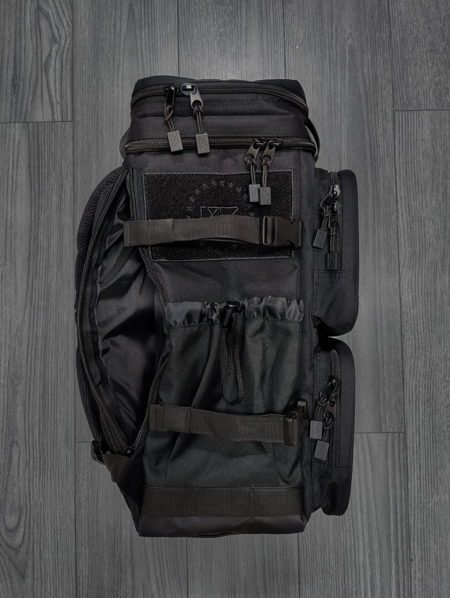 ALWS Backpack 3.0