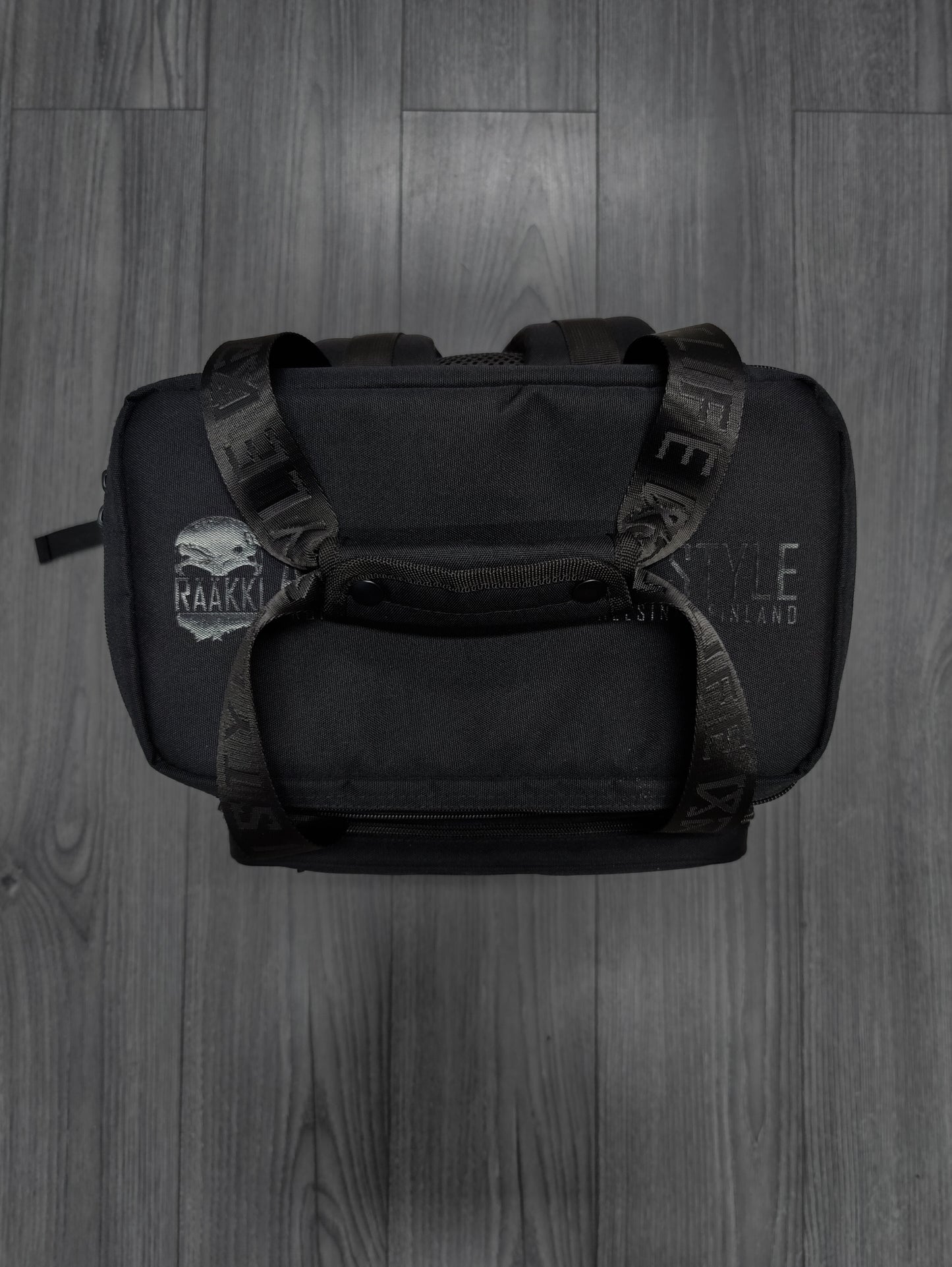 ALWS Backpack 3.0