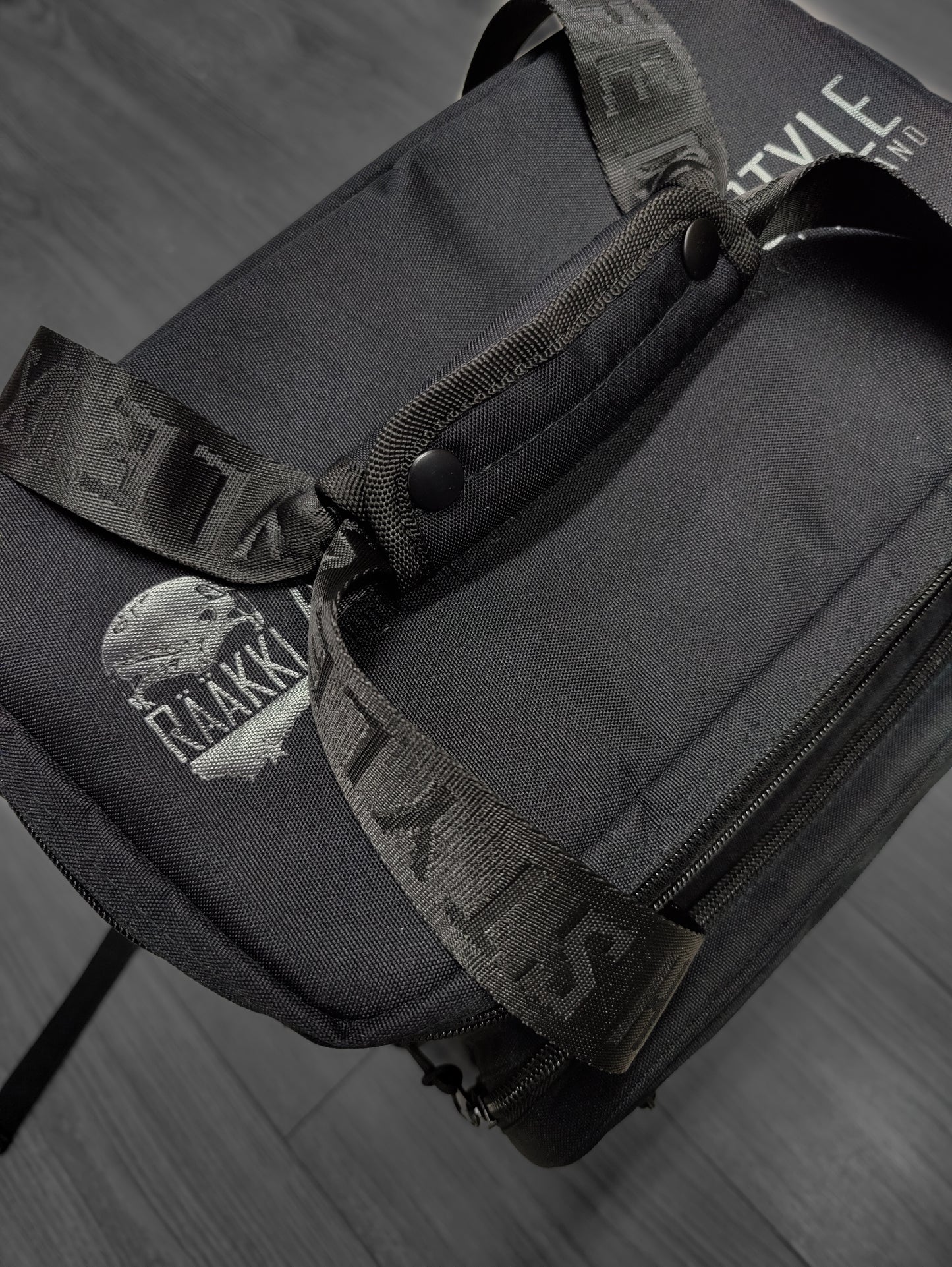 ALWS Backpack 3.0