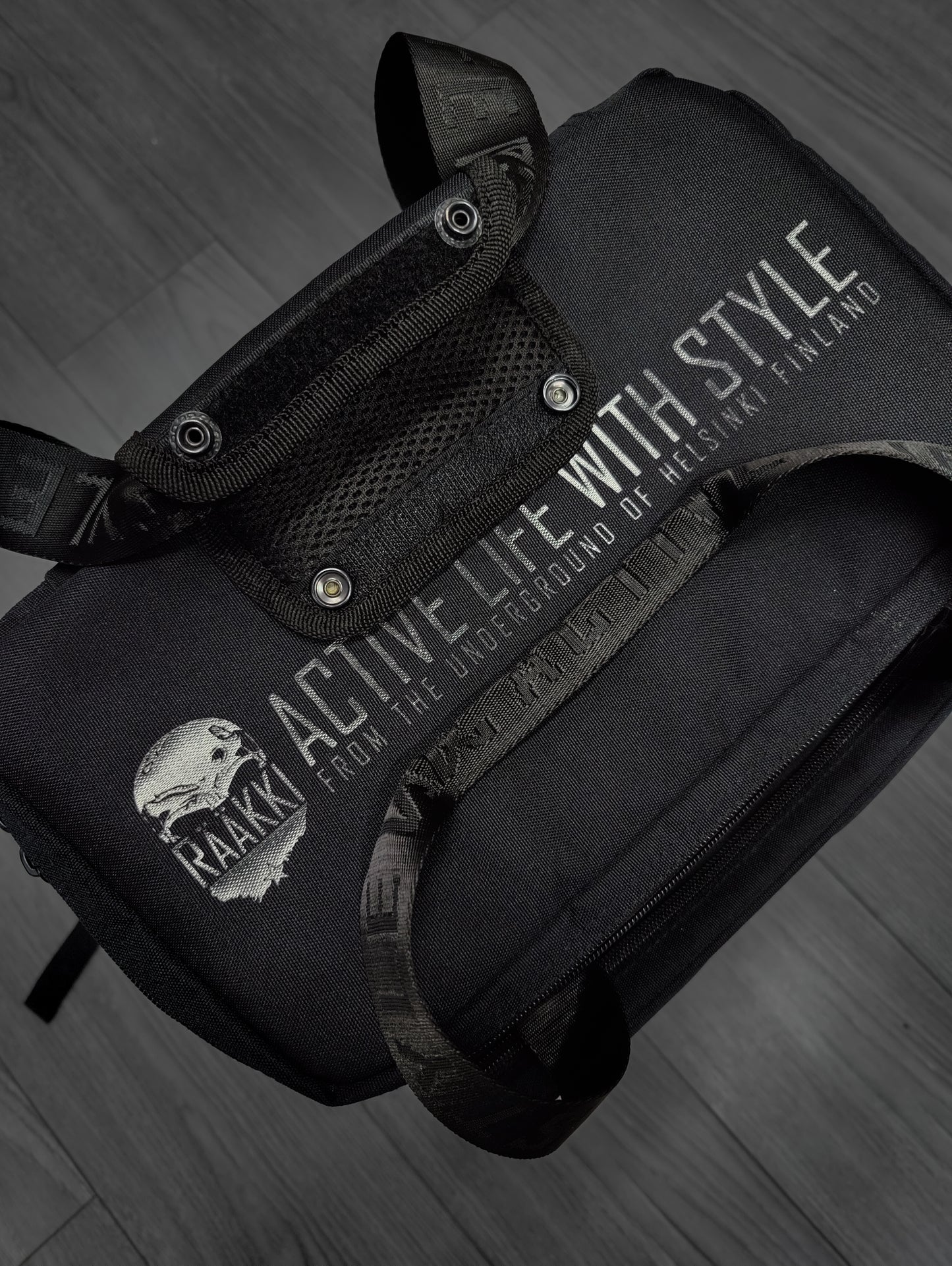 ALWS Backpack 3.0