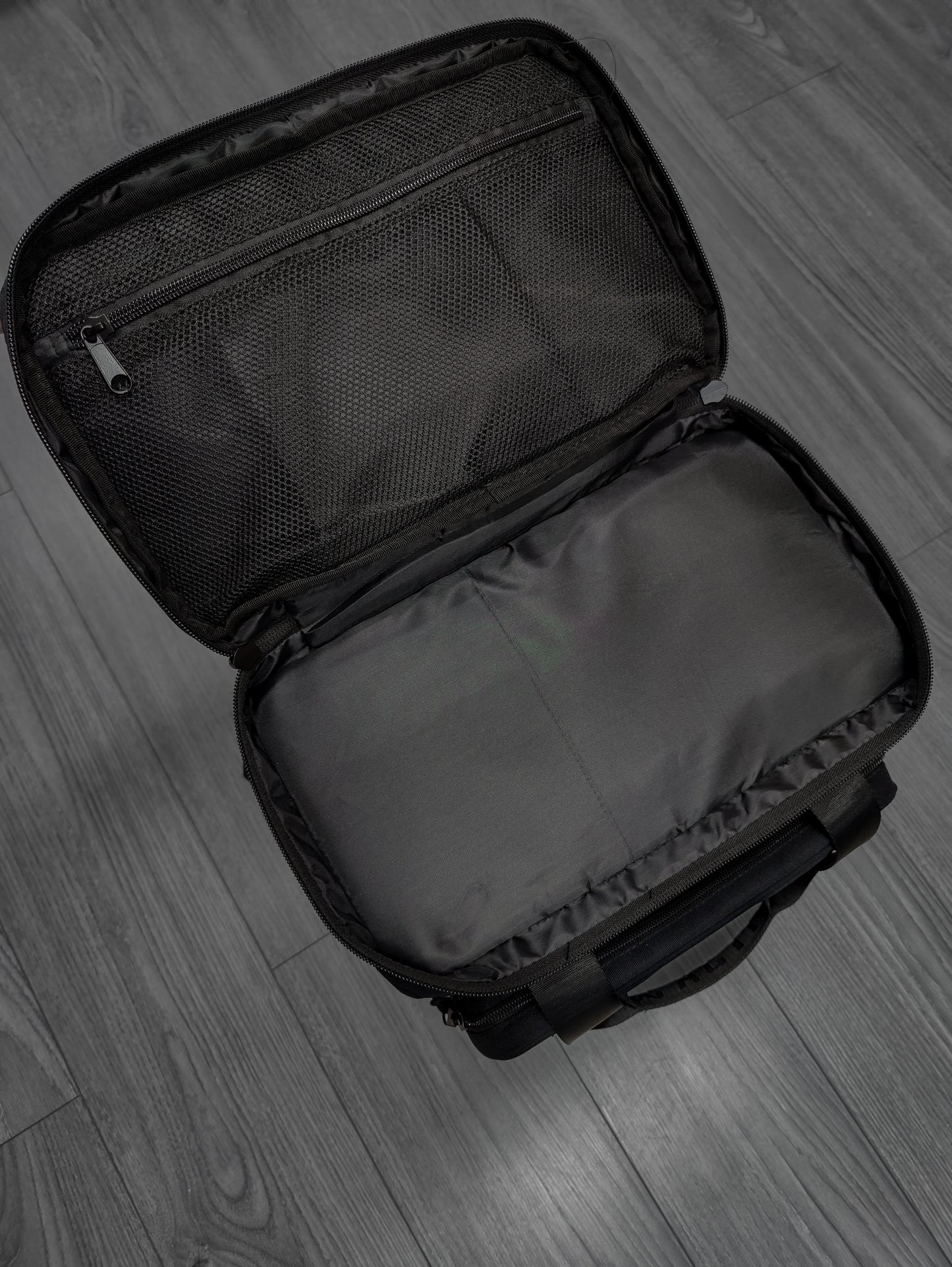 ALWS Backpack 3.0
