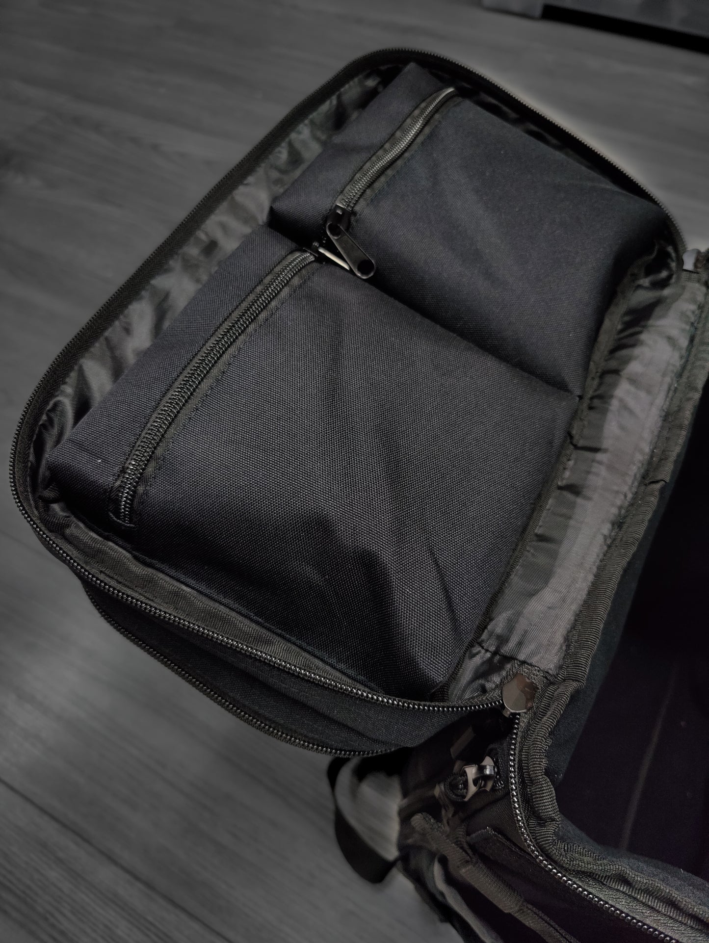ALWS Backpack 3.0