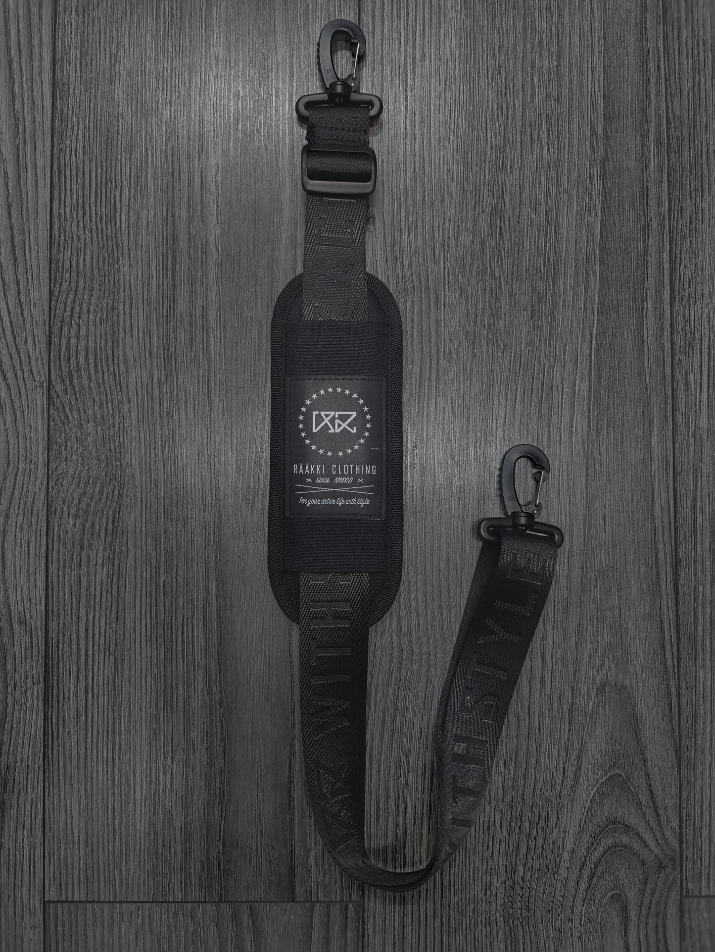 ALWS Duffel (70L)