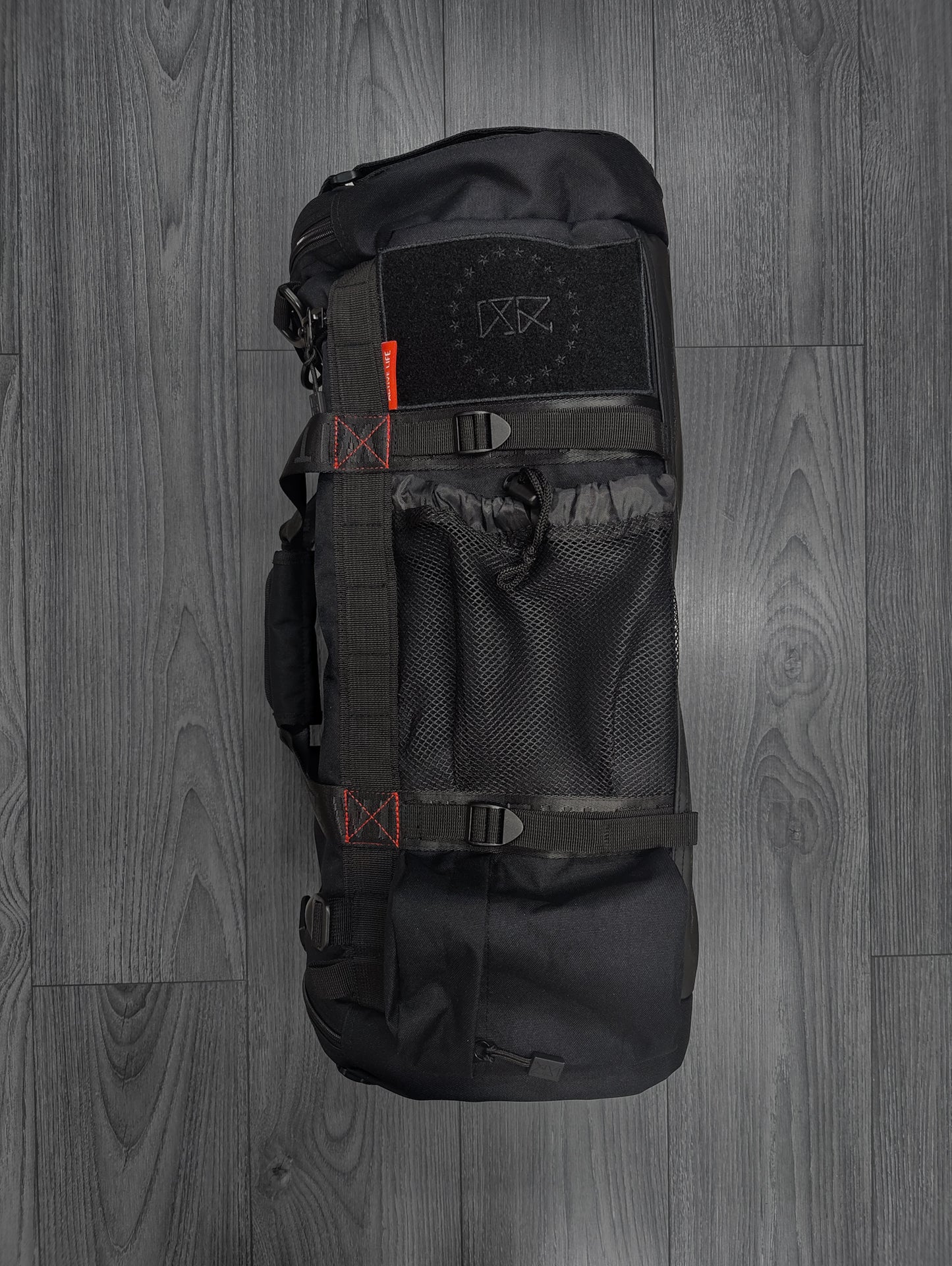 ALWS Duffel (45L) vers. 3.4