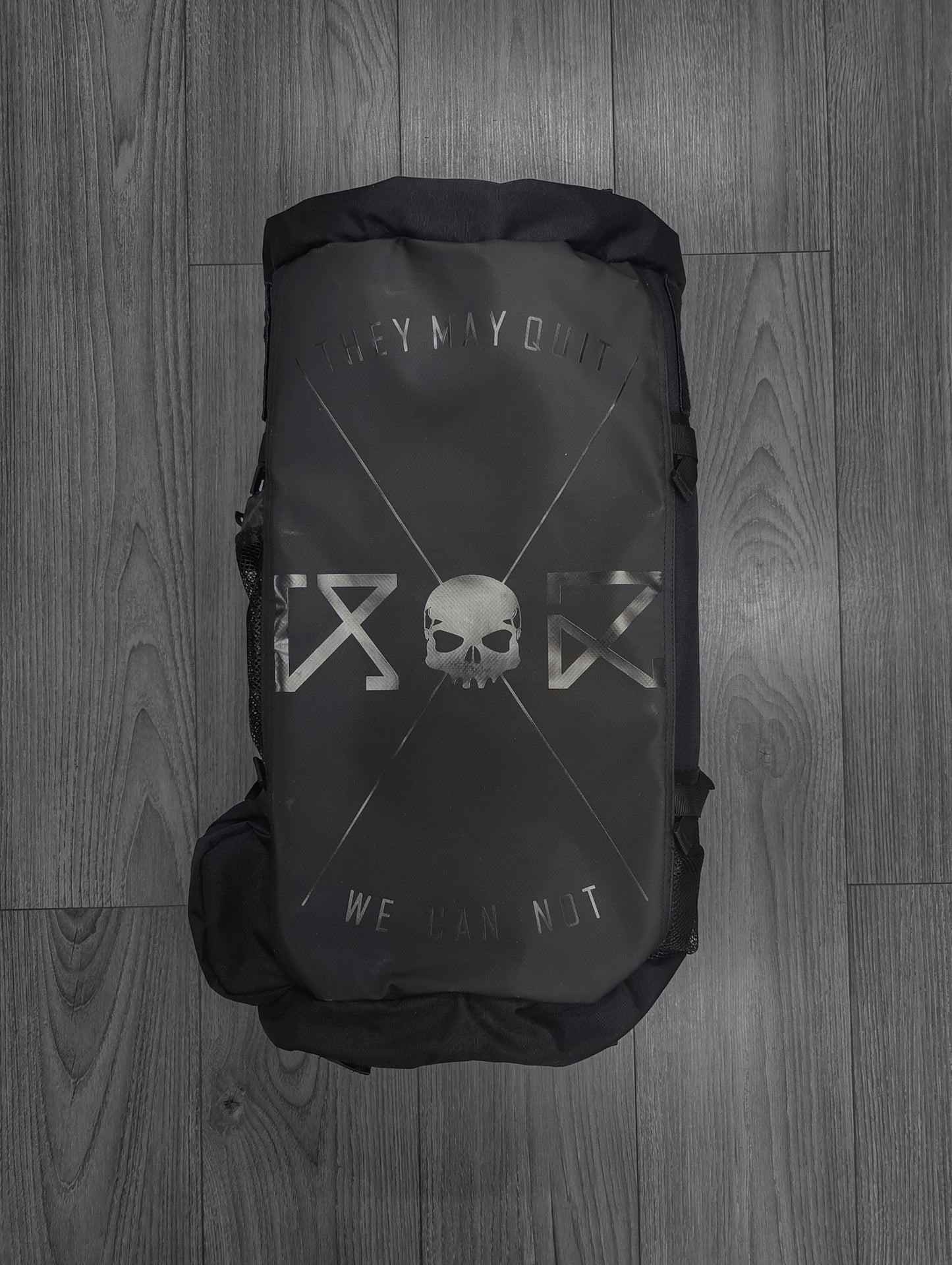 ALWS Duffel (45L) vers. 3.4