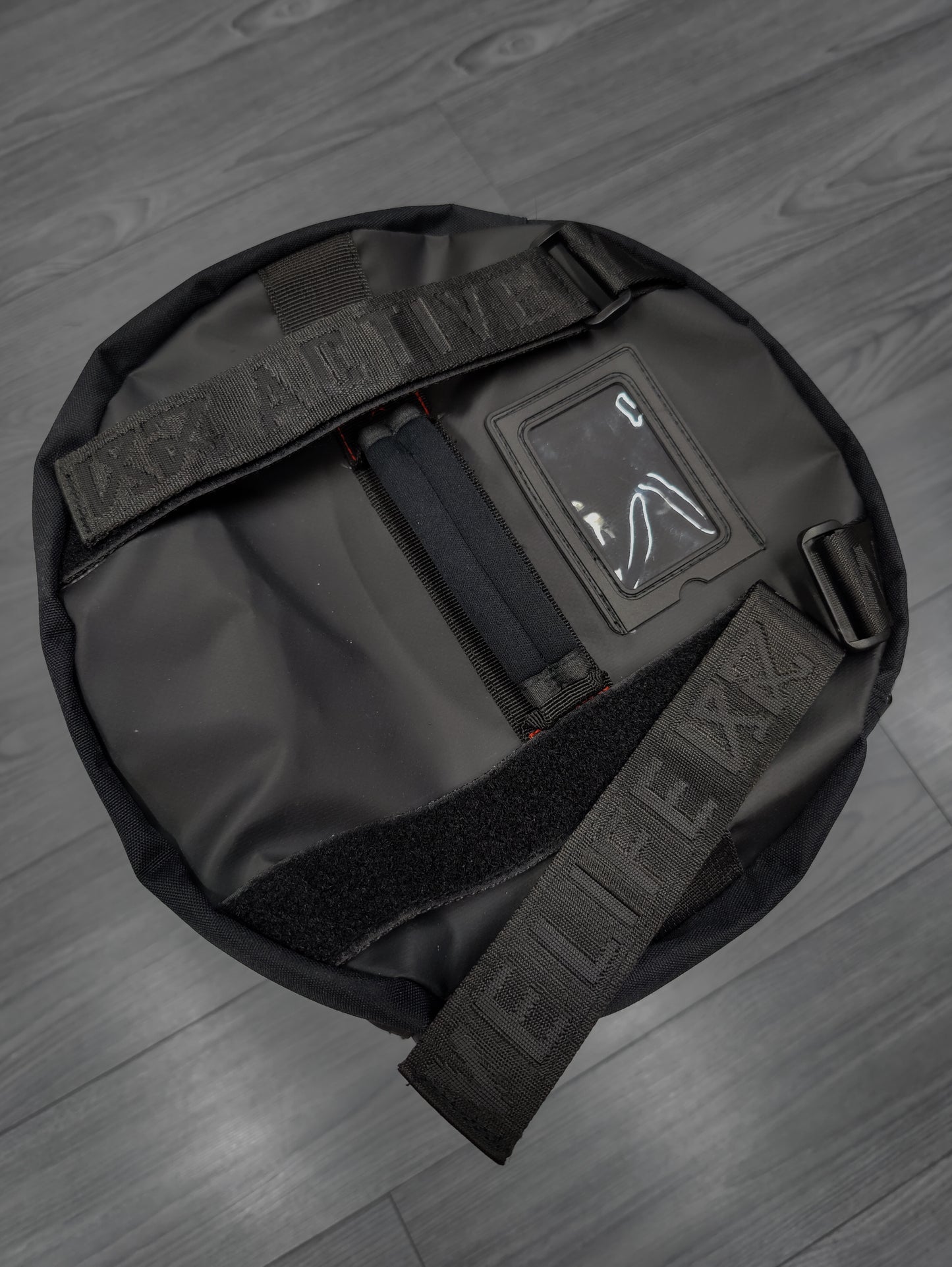 ALWS Duffel (45L) vers. 3.4