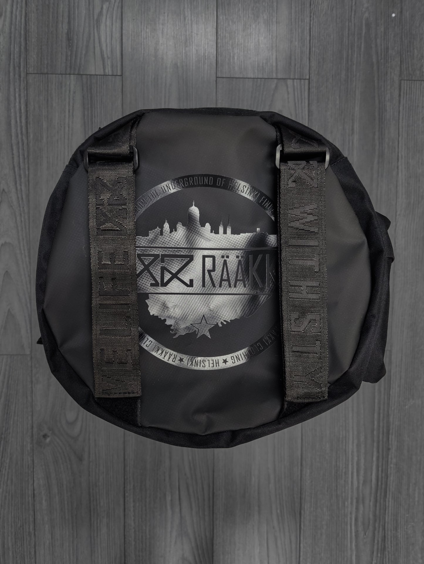 ALWS Duffel (45L) vers. 3.4