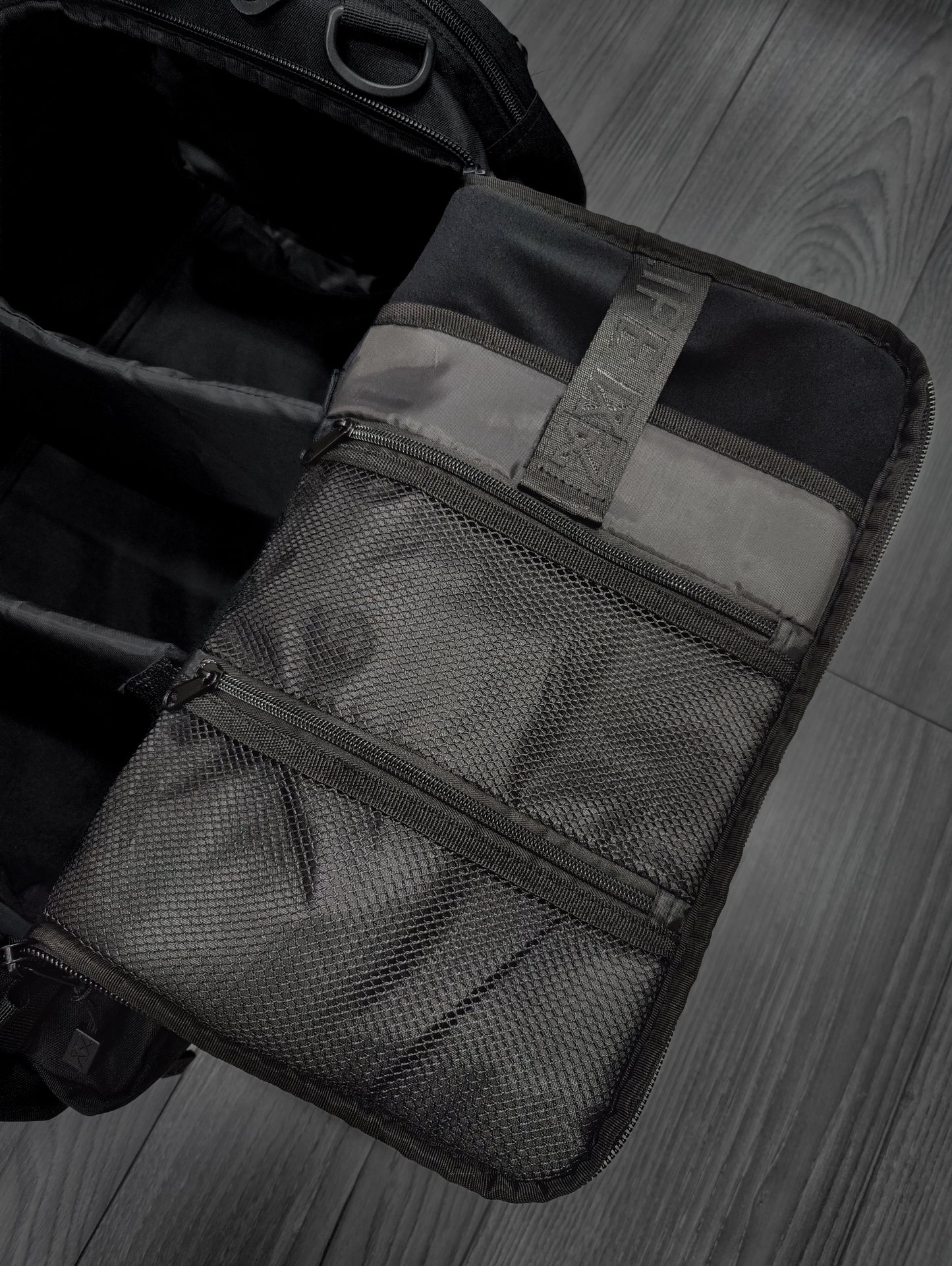 ALWS Duffel (45L) vers. 3.4
