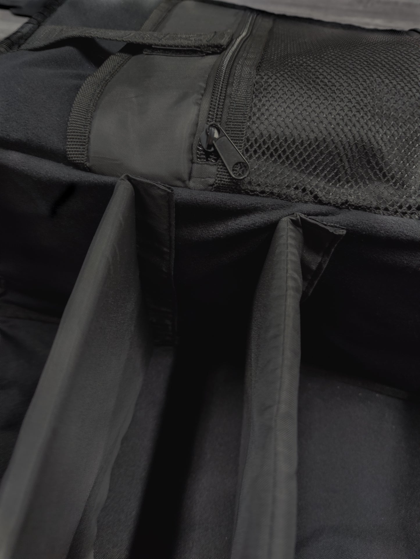 ALWS Duffel (45L) vers. 3.4