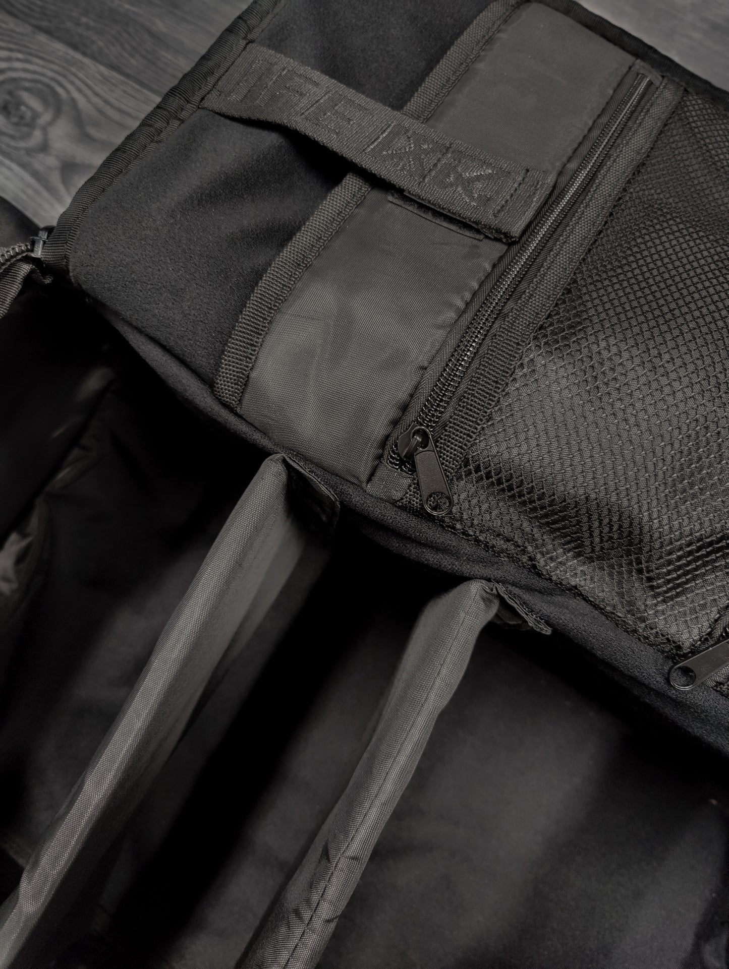 ALWS Duffel (70L)