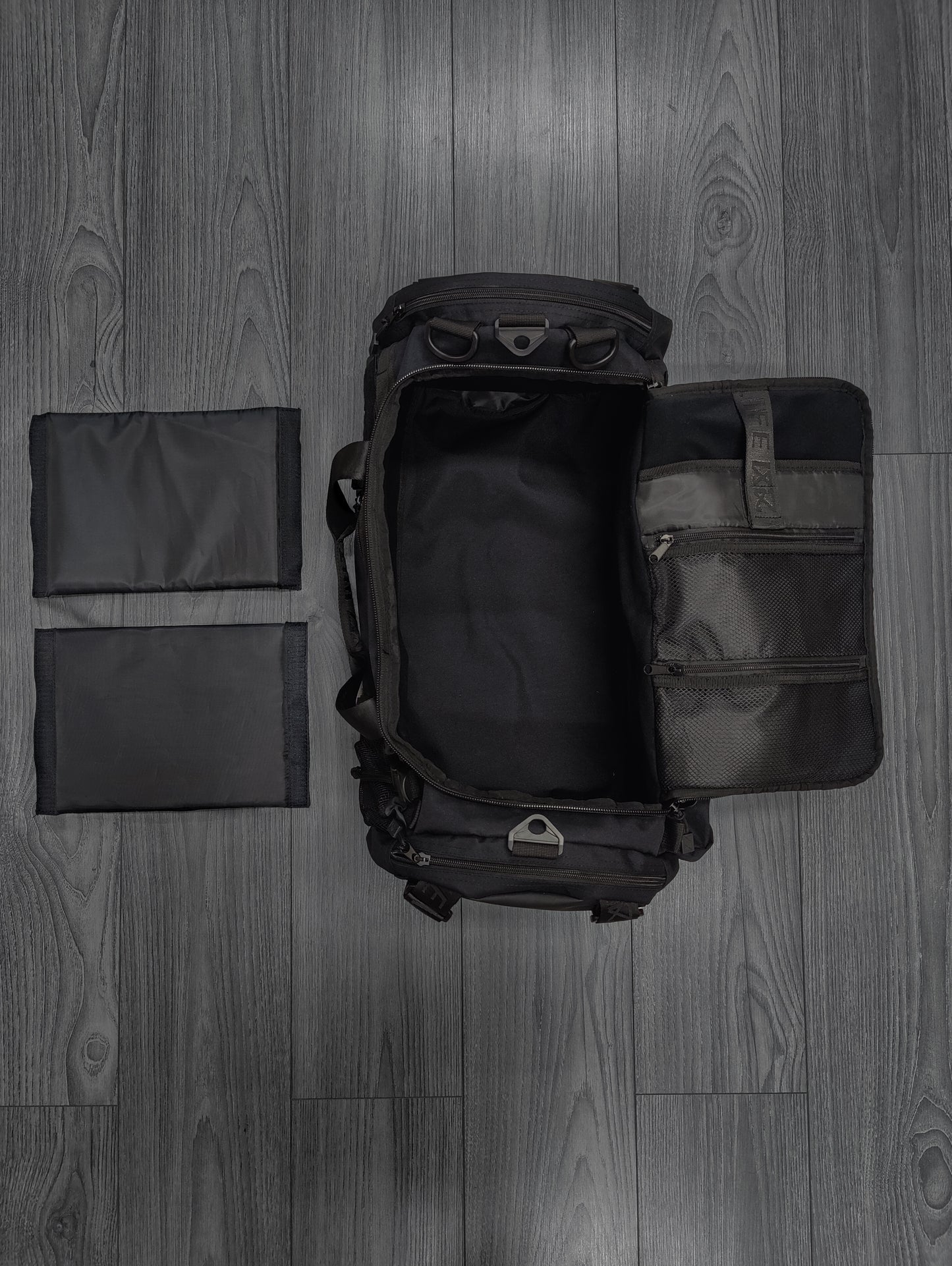 ALWS Duffel (45L) vers. 3.4
