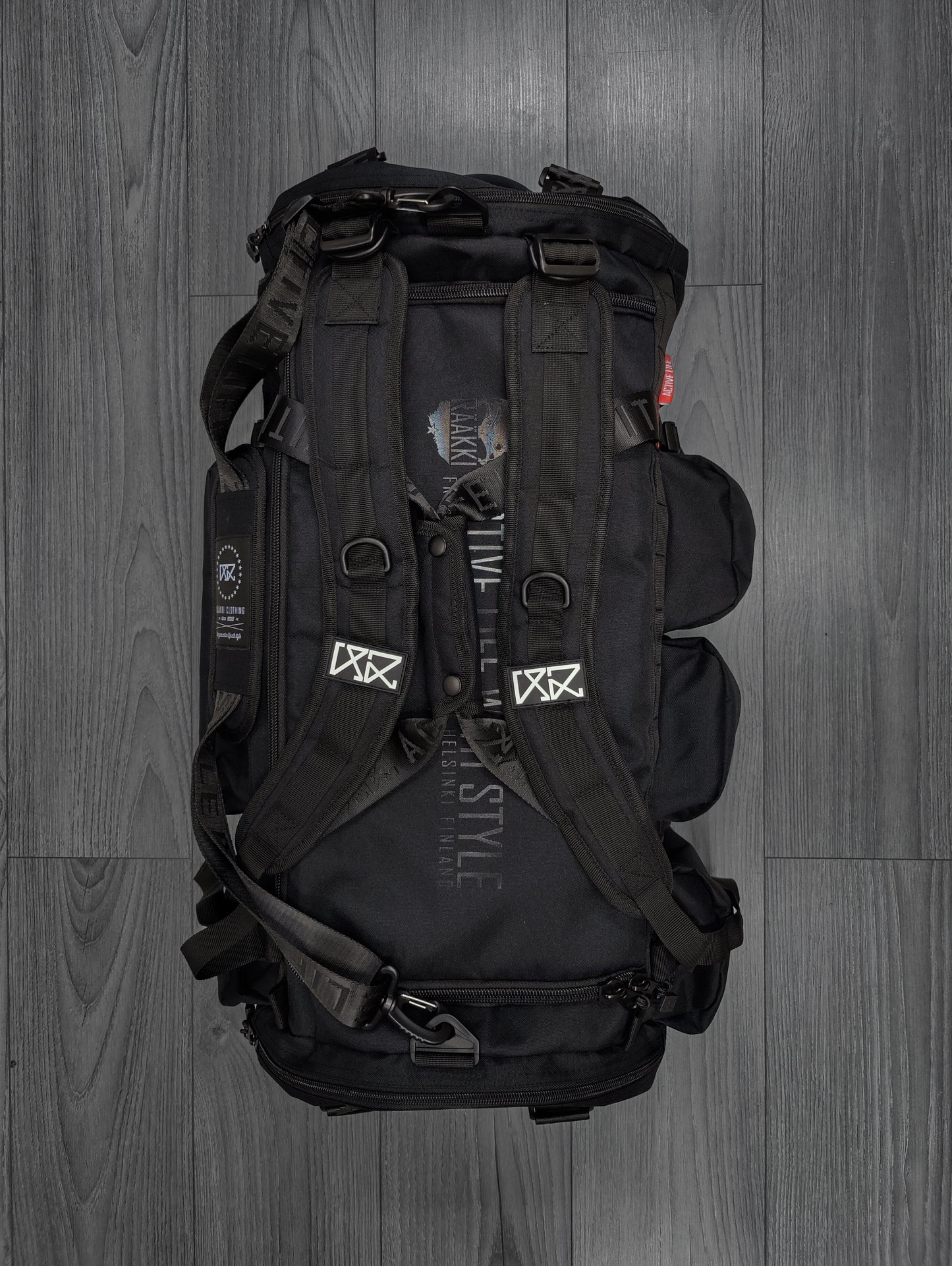 ALWS Duffel (70L)