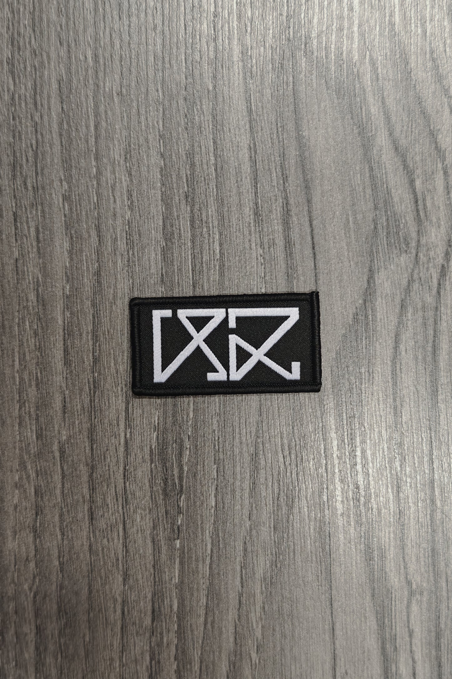 187 Patch (velcro)