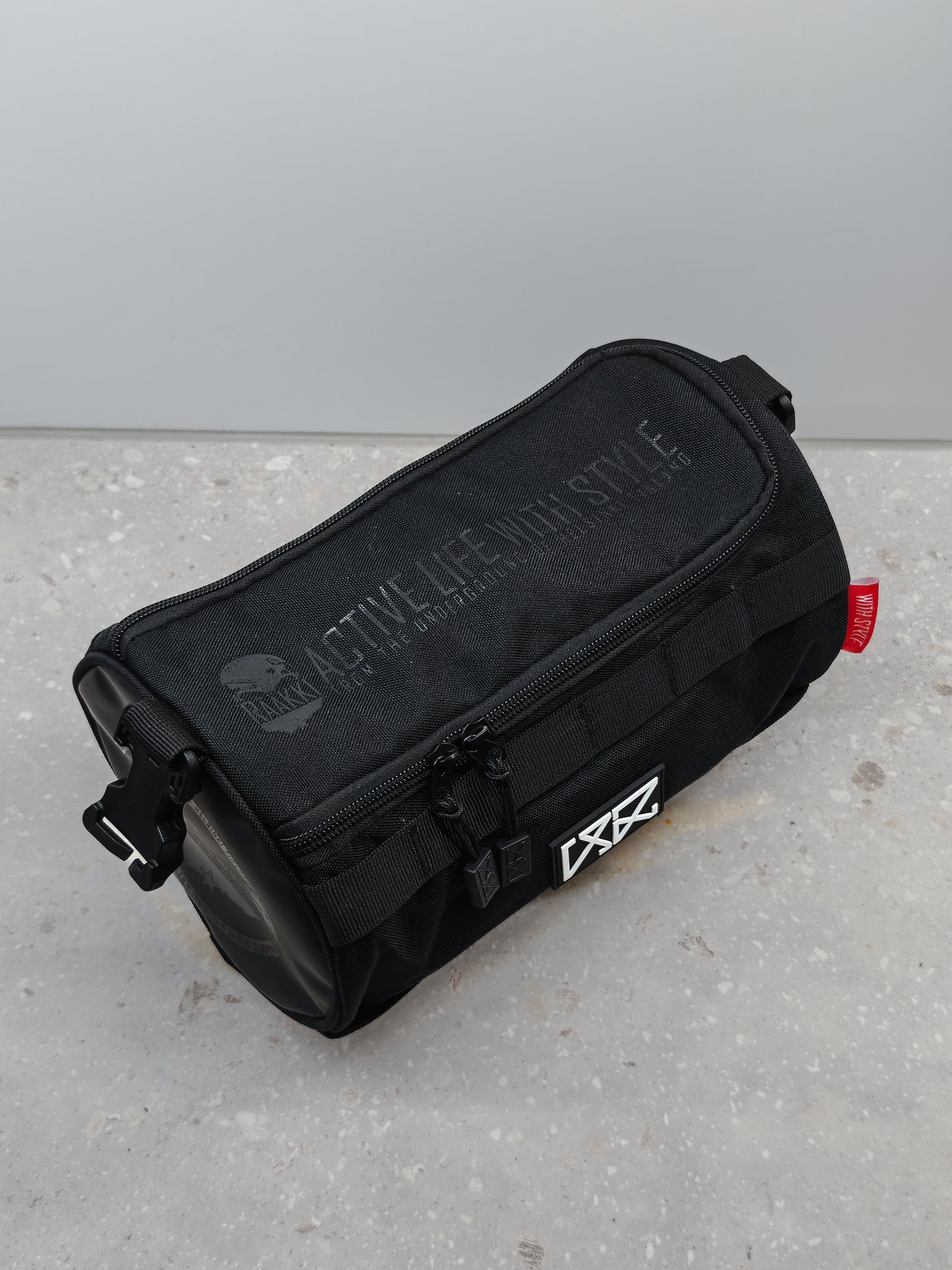 ALWS Duffel Mini