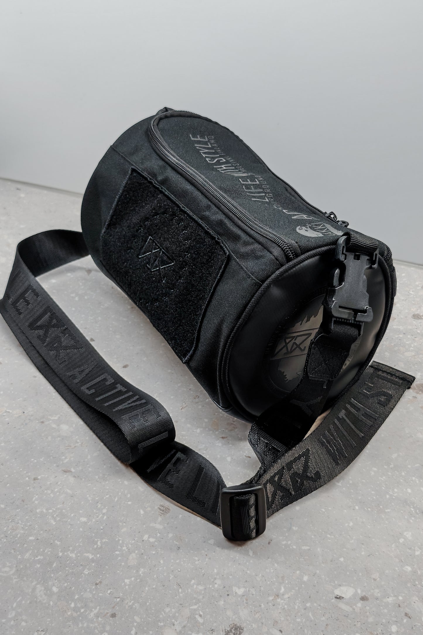 ALWS Duffel Mini