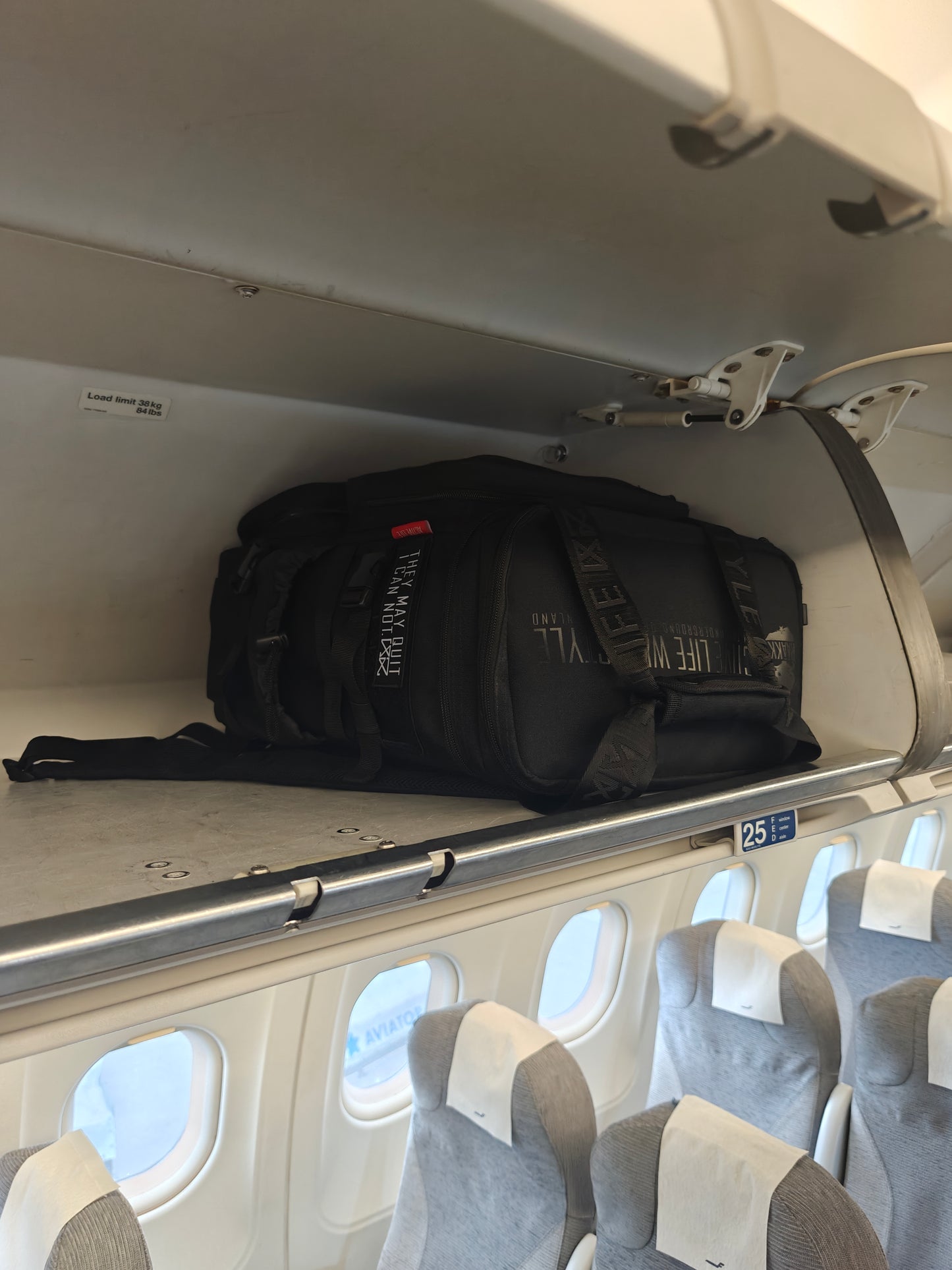 ALWS Backpack 3.0