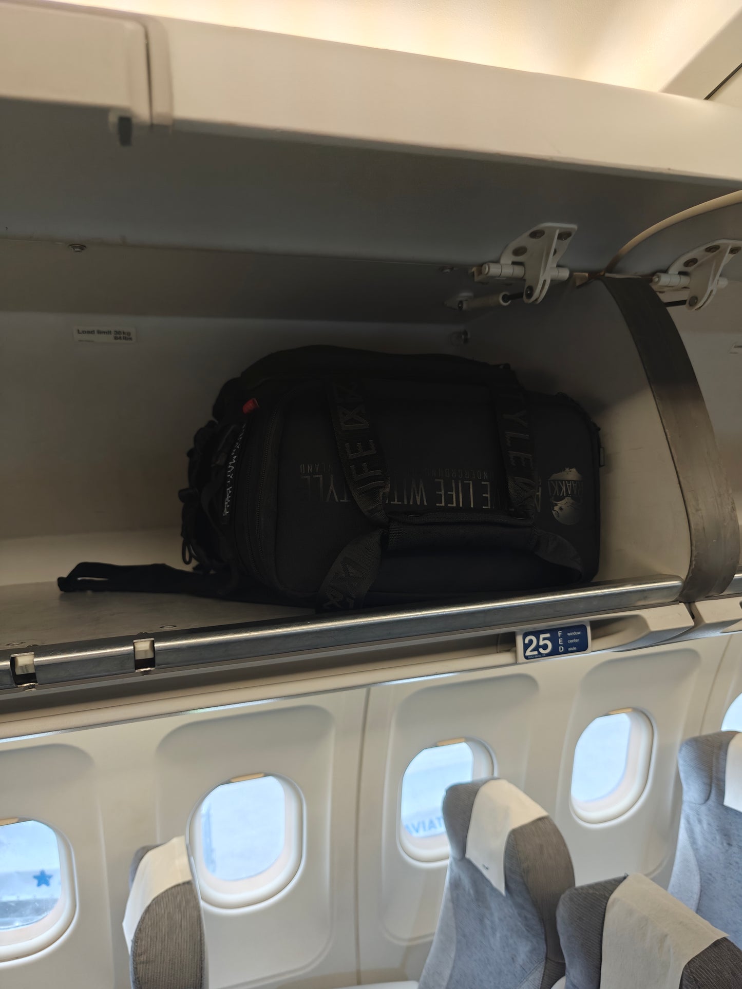 ALWS Backpack 3.0