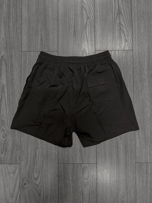 Miesten Uimashortsit - Musta