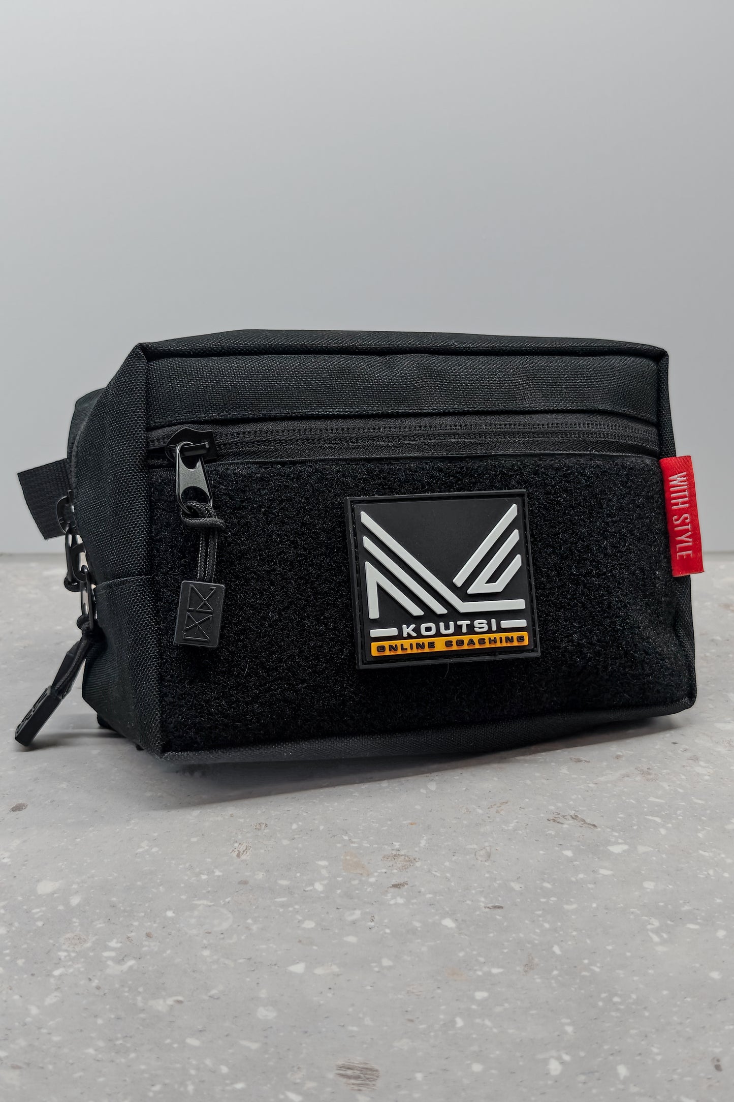 KOUTSI Sling Bag