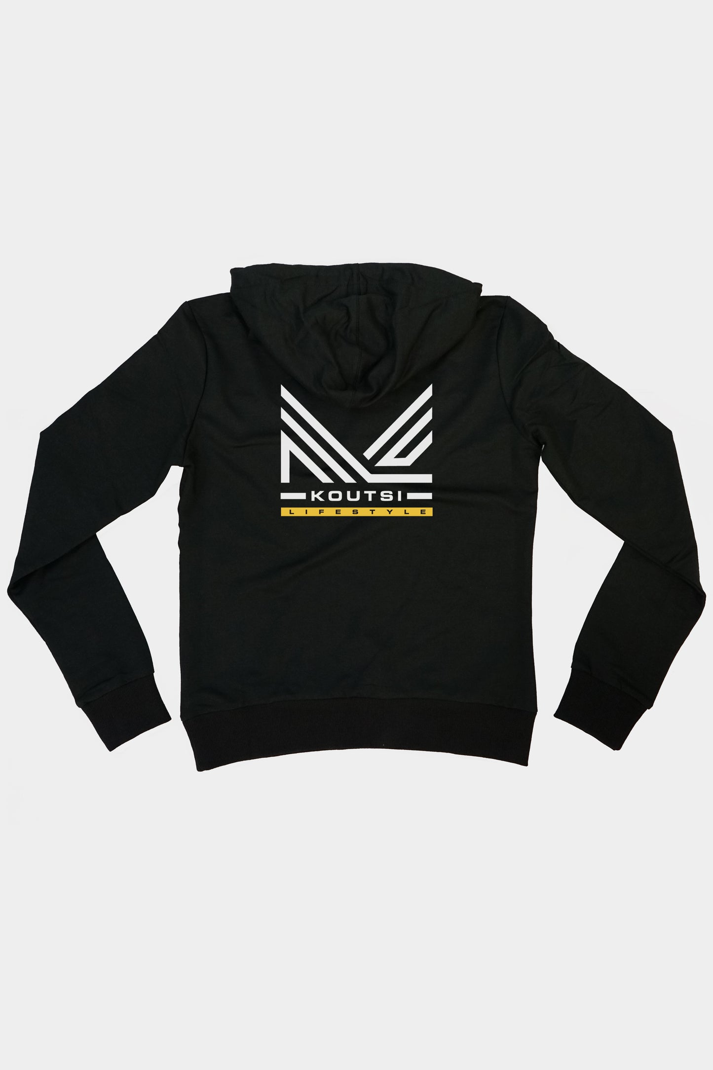 KOUTSI Light Pullover - Koutsi OC (naiset)