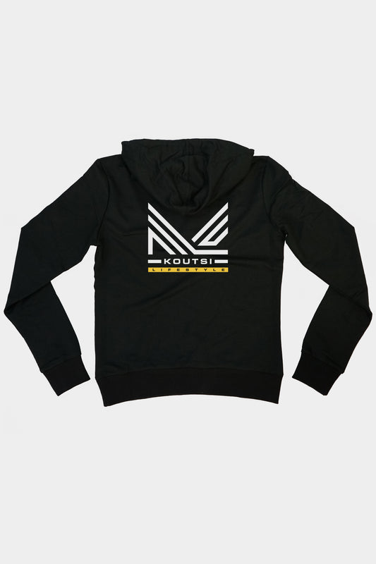 KOUTSI Light Pullover - Koutsi OC (naiset)