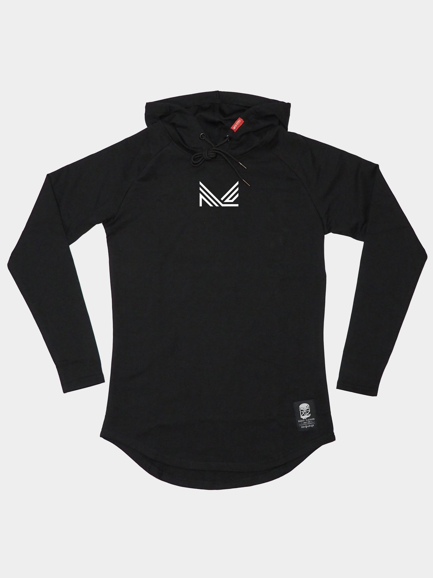 KOUTSI Fitted Pullover - Koutsi OC (miehet)