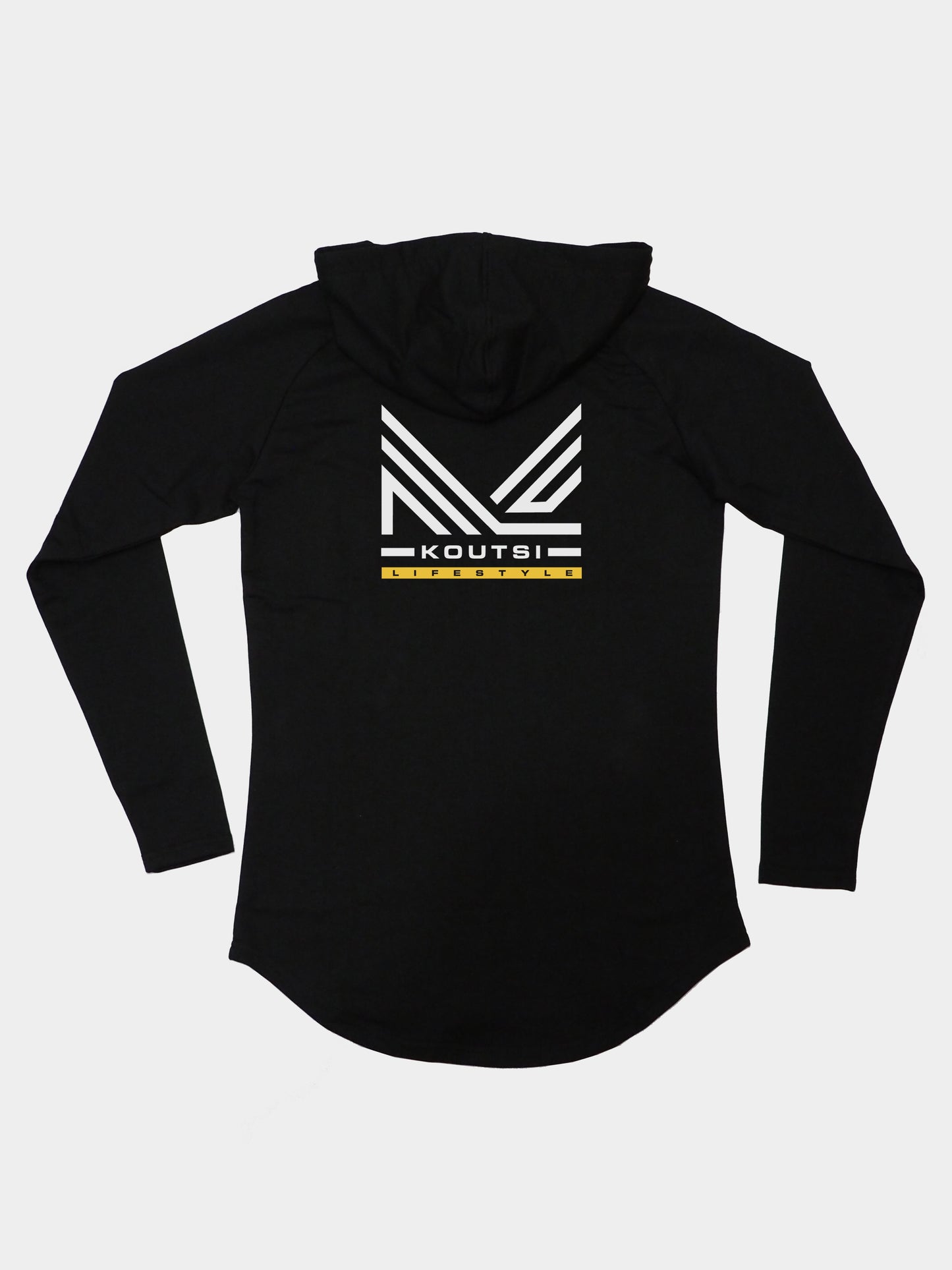 KOUTSI Fitted Pullover - Koutsi OC (miehet)