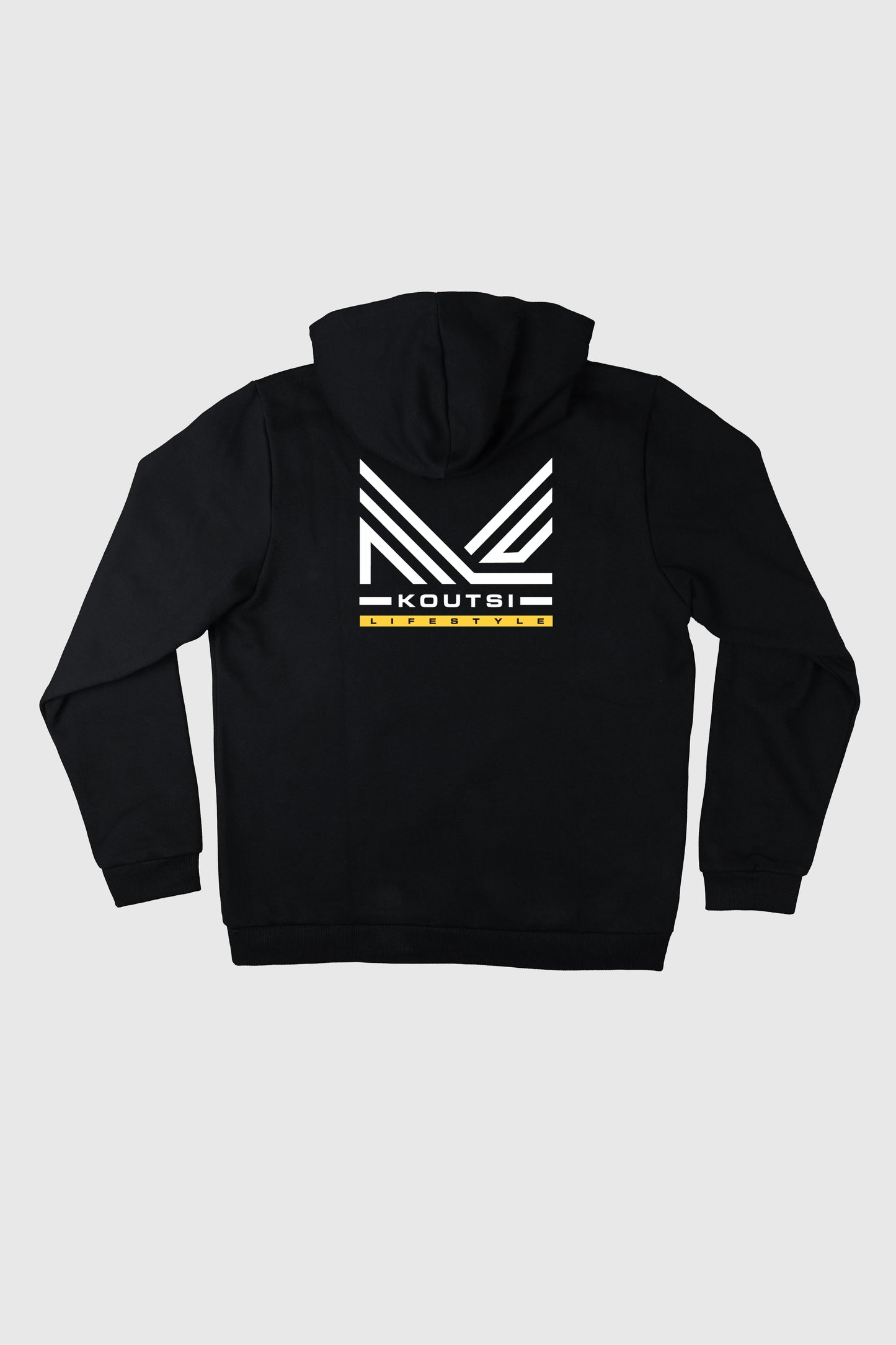 KOUTSI Heavy Pullover - Koutsi OC (miehet)