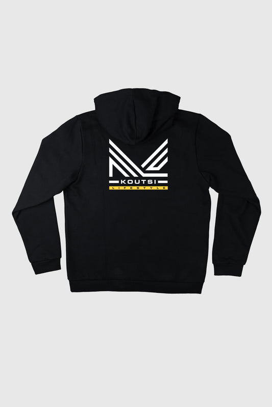 KOUTSI Heavy Pullover - Koutsi OC (miehet)