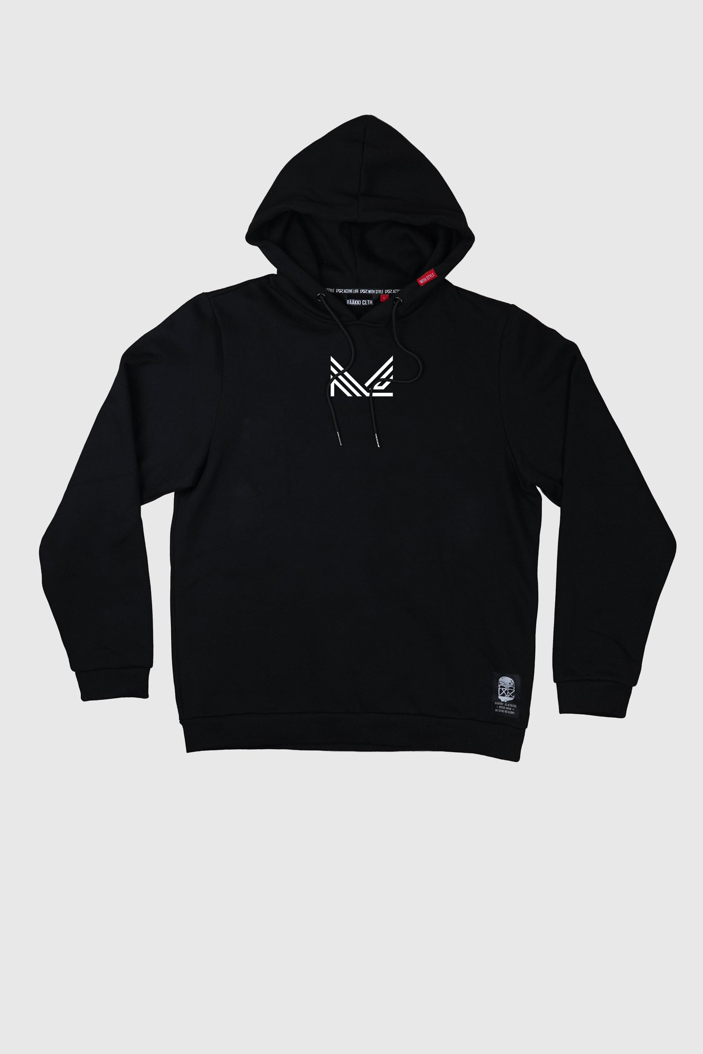 KOUTSI Heavy Pullover - Koutsi OC (miehet)