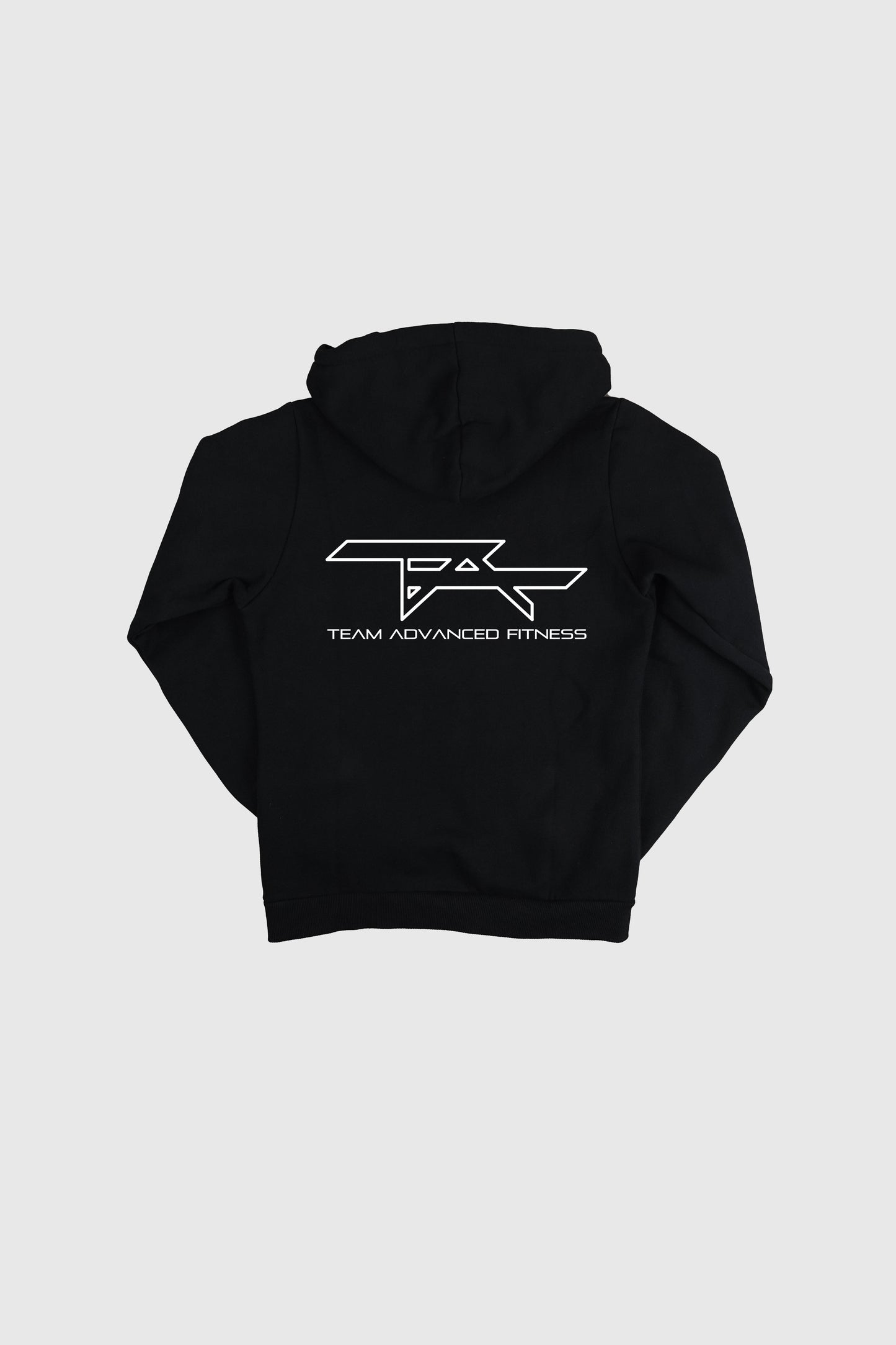 RÄÄKKI x TAF Pullover Tiimihuppari (naiset)