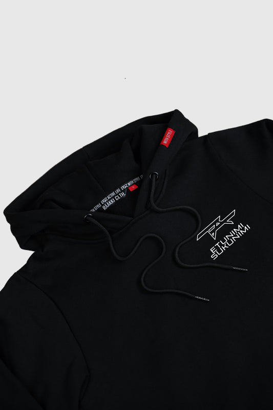 RÄÄKKI x TAF Pullover Team Hoodie (women)