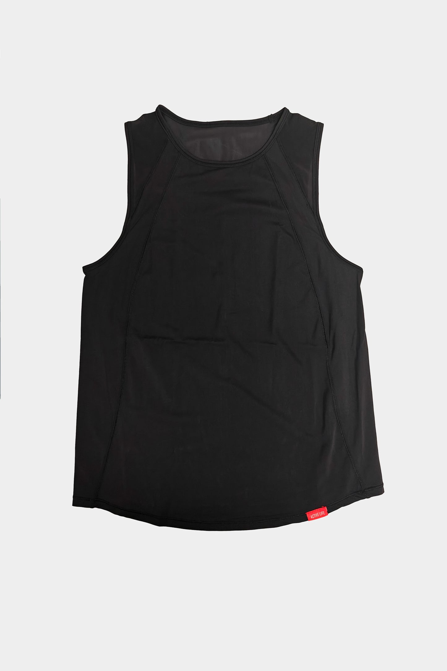 ALWS Loose Tech Top
