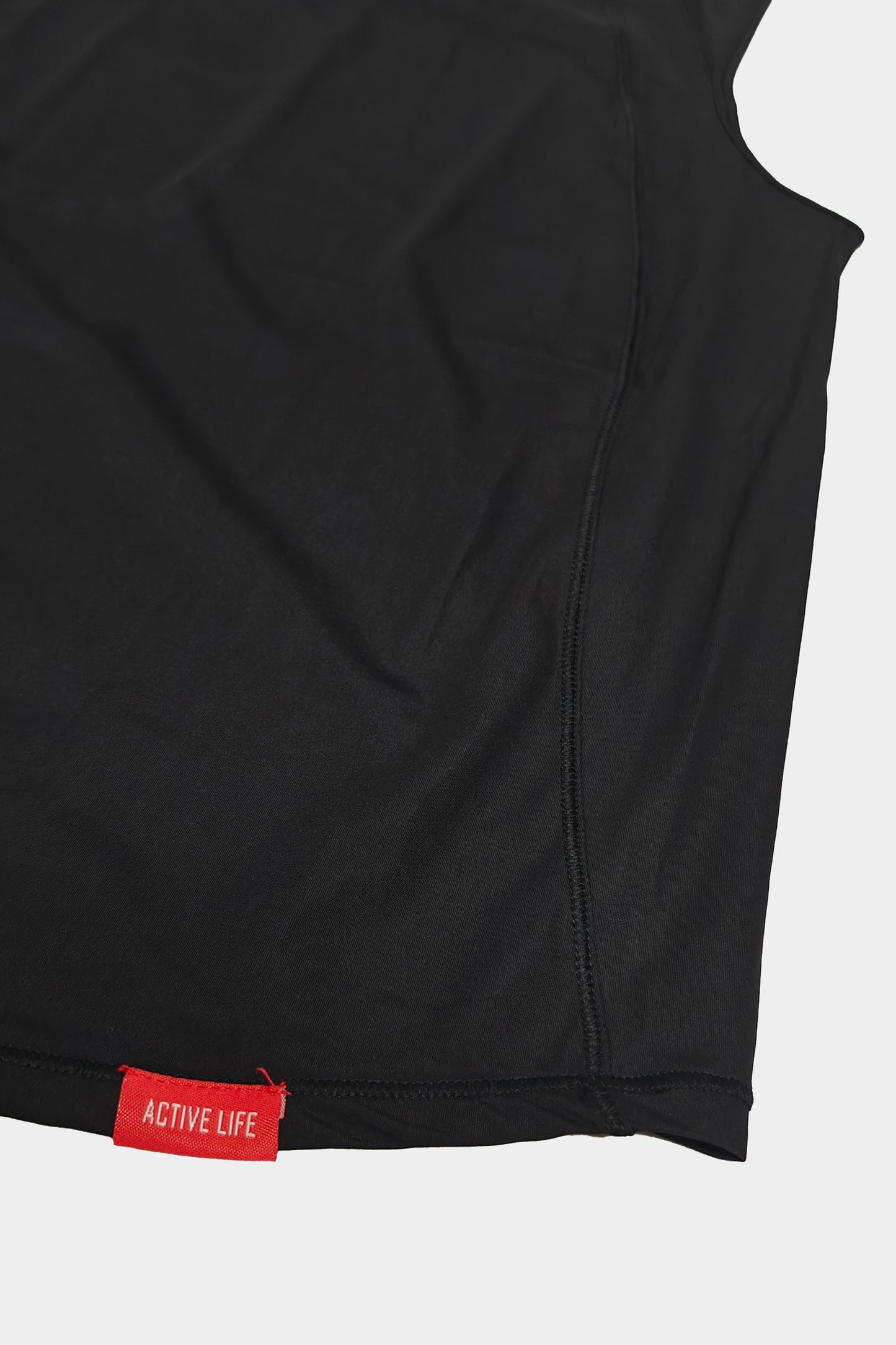 ALWS Loose Tech Top