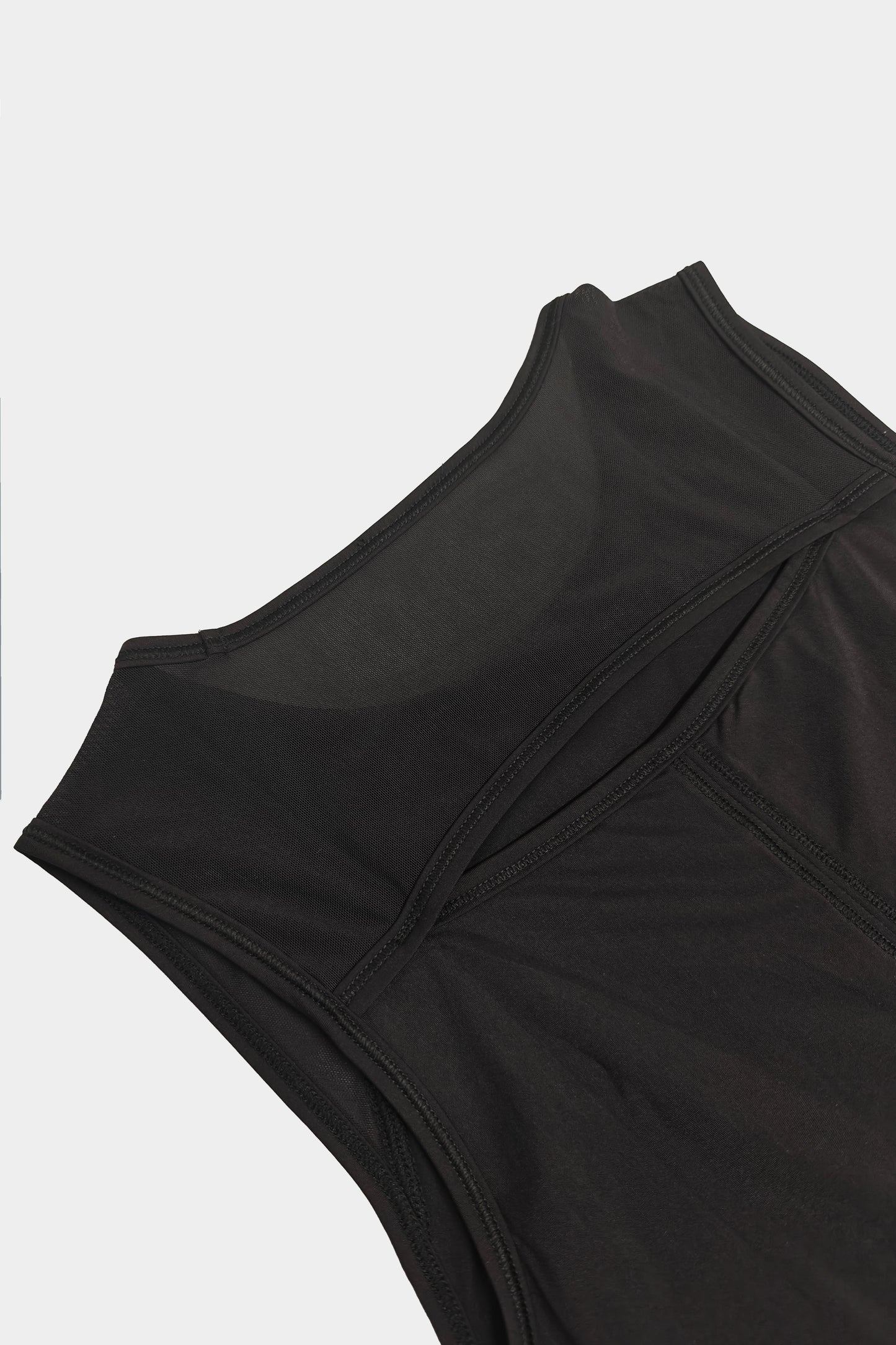 ALWS Loose Tech Top